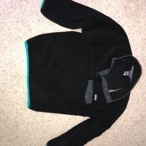 Patagonia pullover